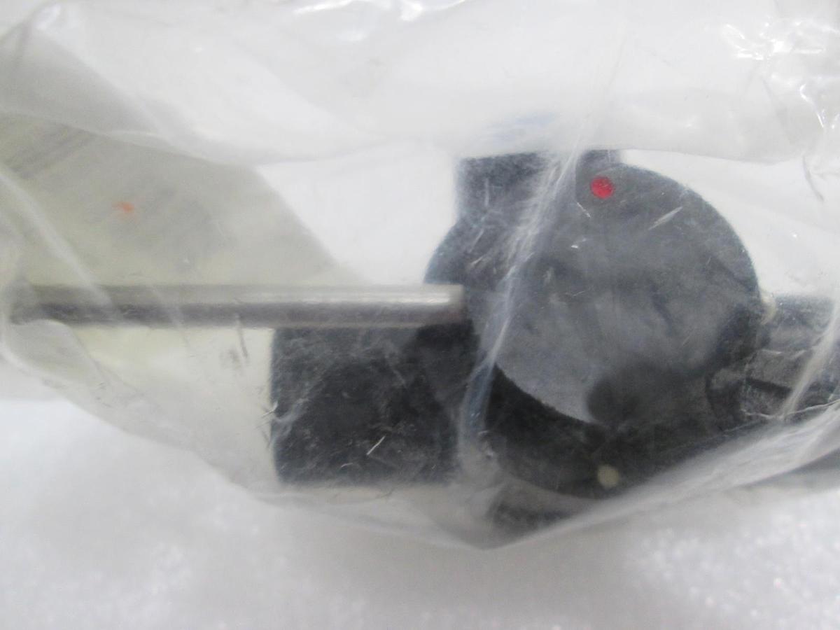 Used ASML, VAL, ELIPT, 4 Position Tee Bore PP 1/2F, New