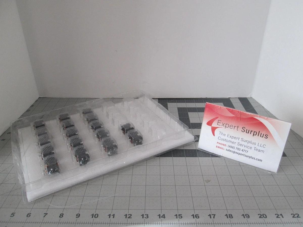 Bourns, Digikey, PQ2614BH-100K-ND, Fixed IND 10uH 30A, 1.9 MOHM, New, Lot of 17