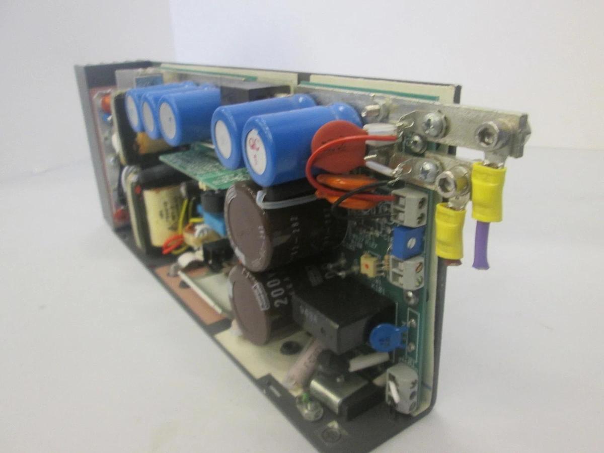 Used Lambda, Regulated Power Supply, LFS-44-12, Used