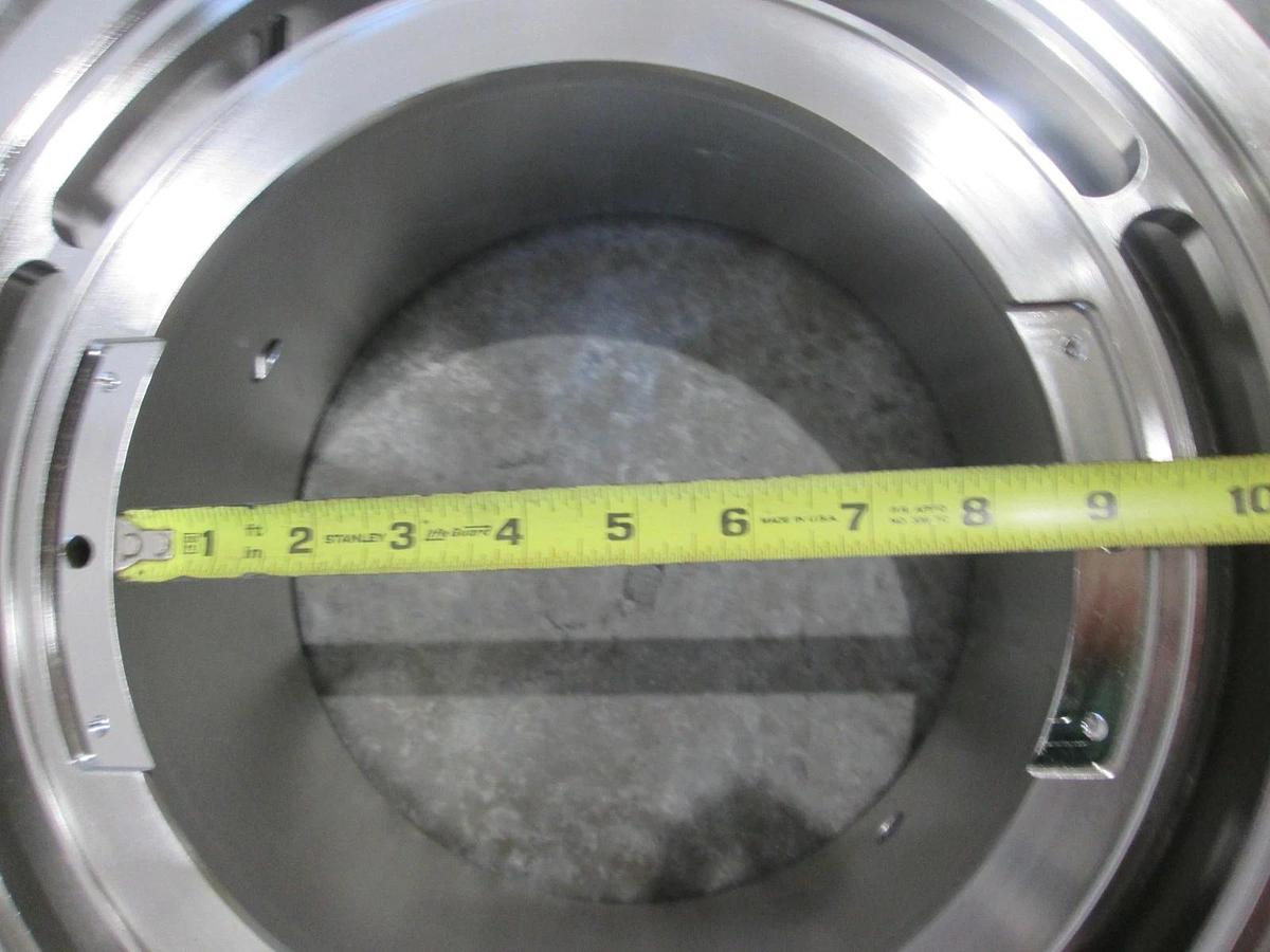 SPT Micro, AVP 8000, CVD Flange Dual Wall for 150mm Wafer, New