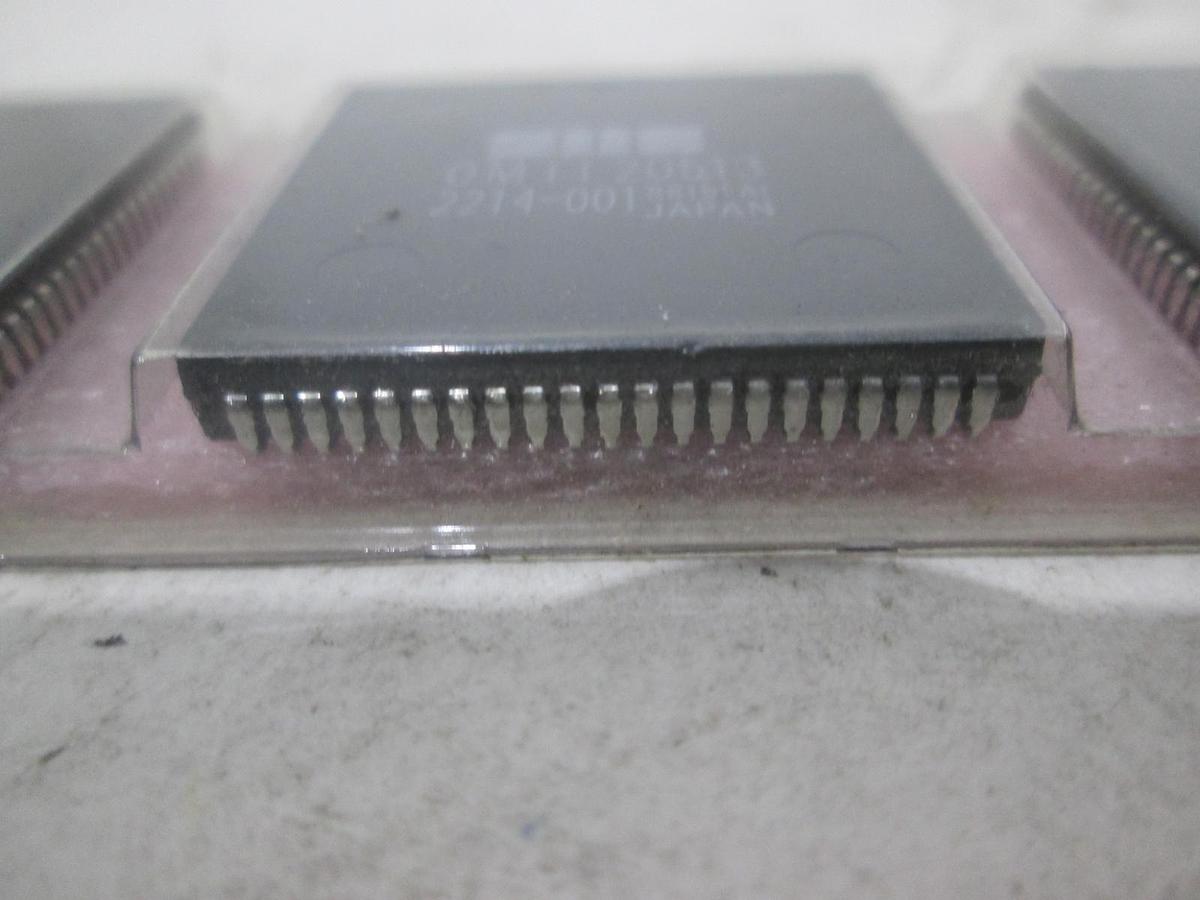 Used OMTI 20513, 2214-001, Integrated Circuit, New, Lot of 8