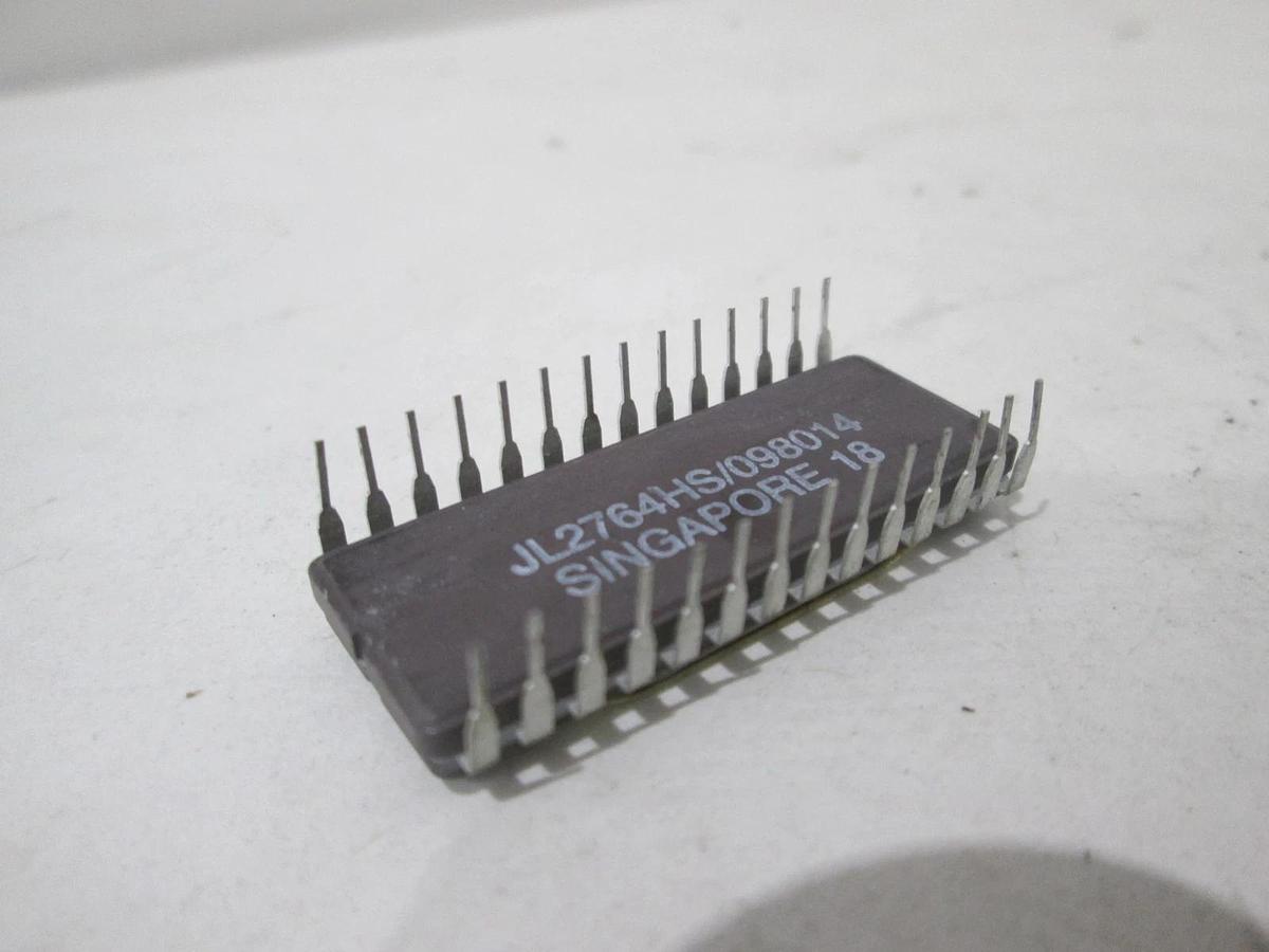 Texas Instruments, JL2764FS/098014, Integrated Circuit, Used