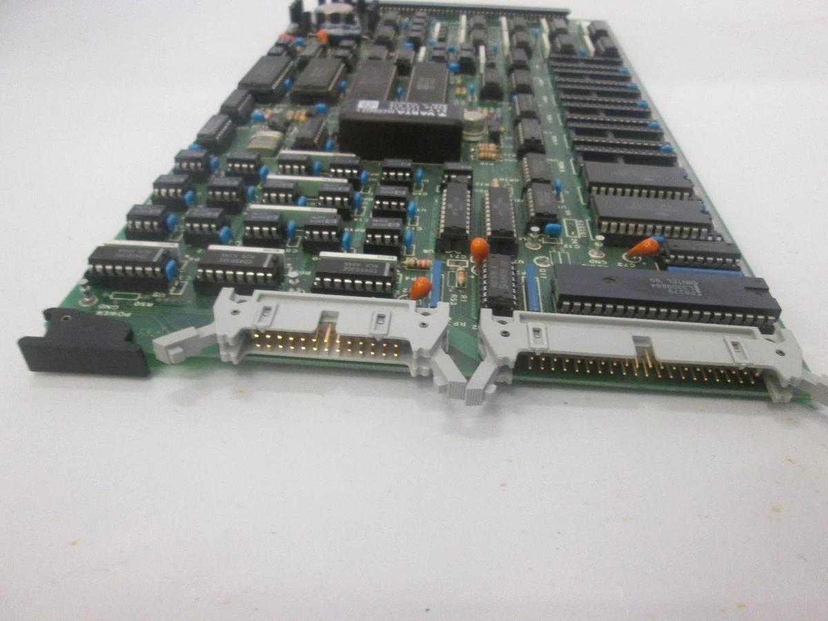 Used SVG, 8100 8600 wafer track 800171E, CPU Board, Used, ritetrack
