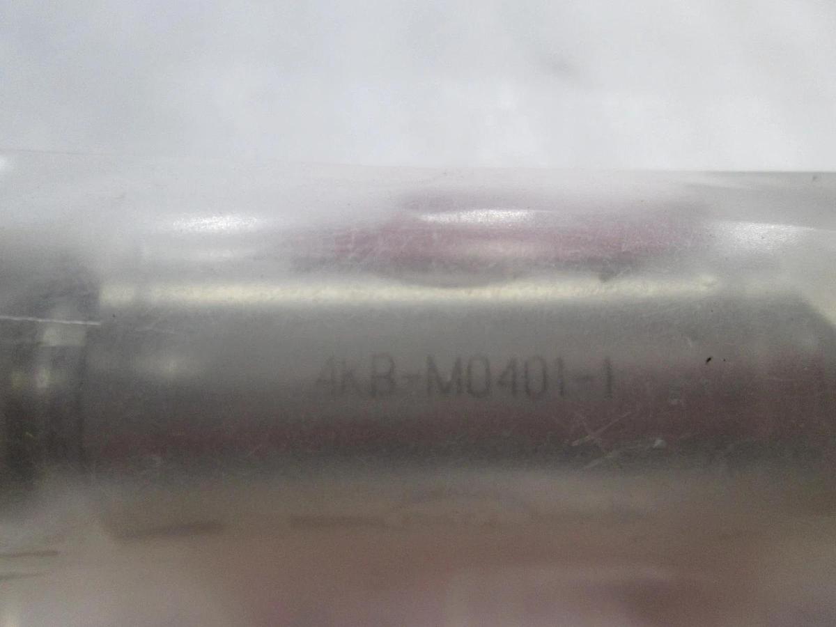 Used AMAT, 4020-01351, In Line Pall Gas Filter, 3000 PSI, New