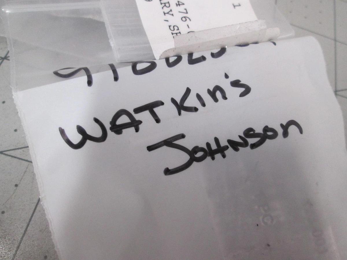 Watkins Johnson, 978823-001, Adjustable Tool Pin, Stationary for WJ999, New