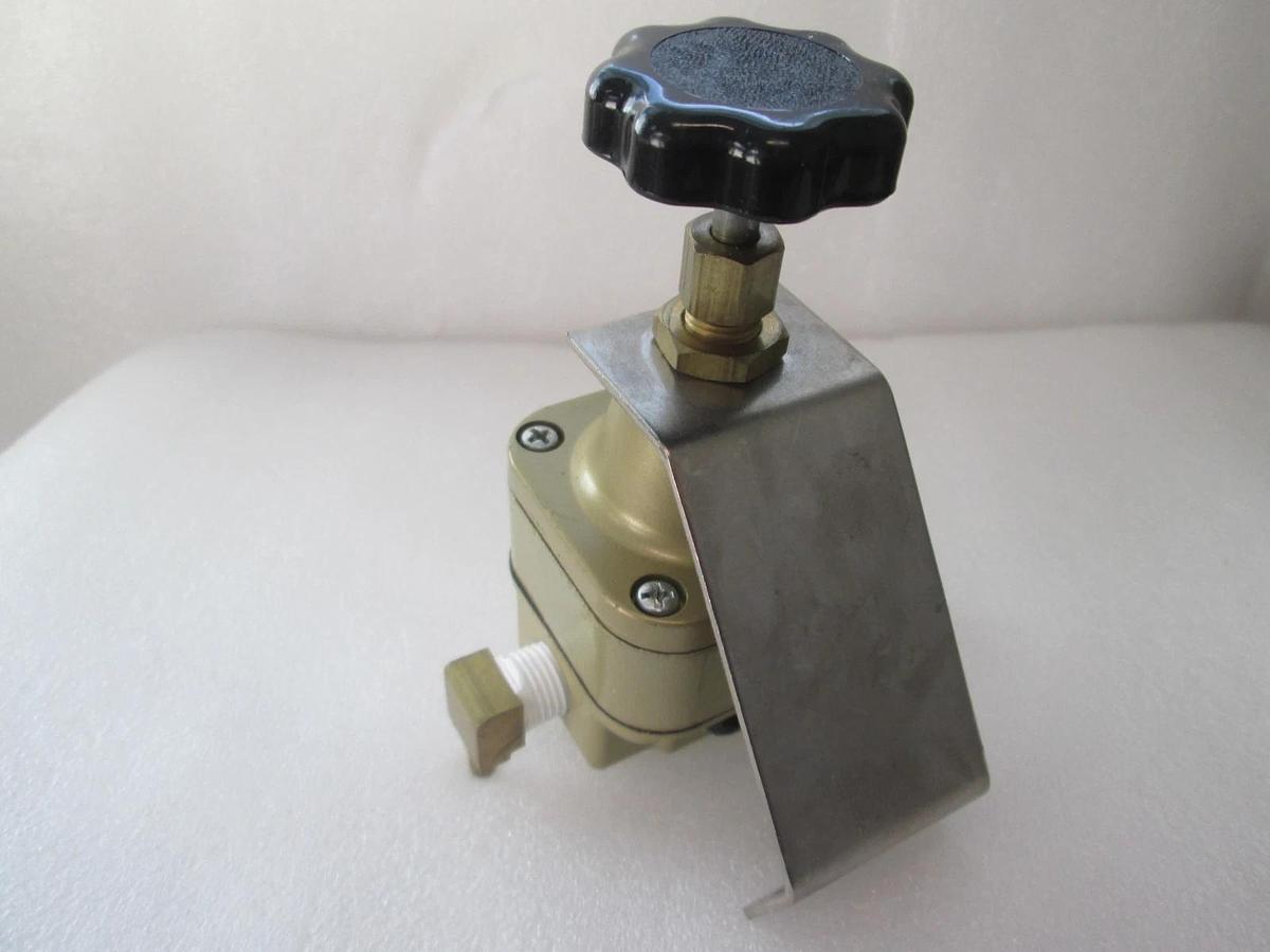Norgren, 11-018-146, Air Pressure Regulator, New