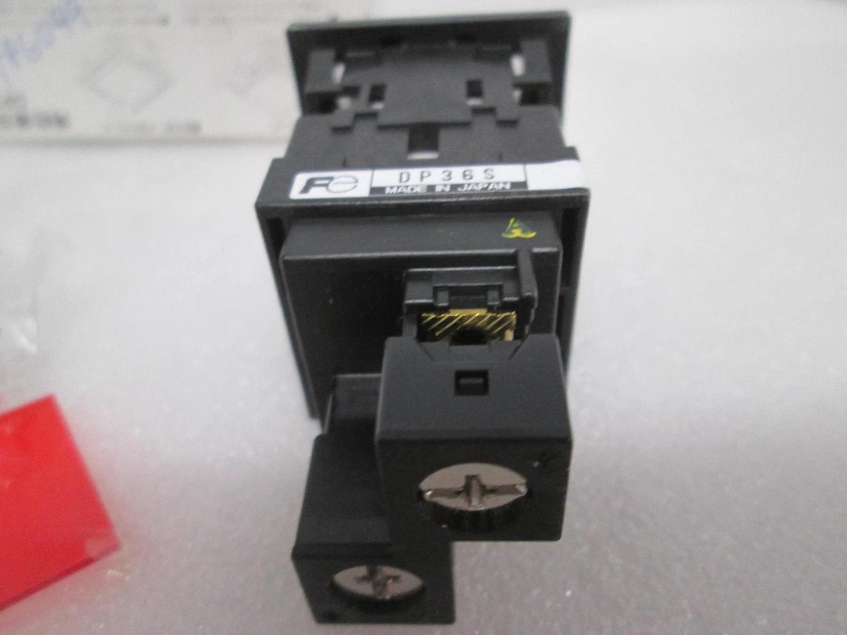 Fuji, DP36S1N-RB3, Light Indicator, New
