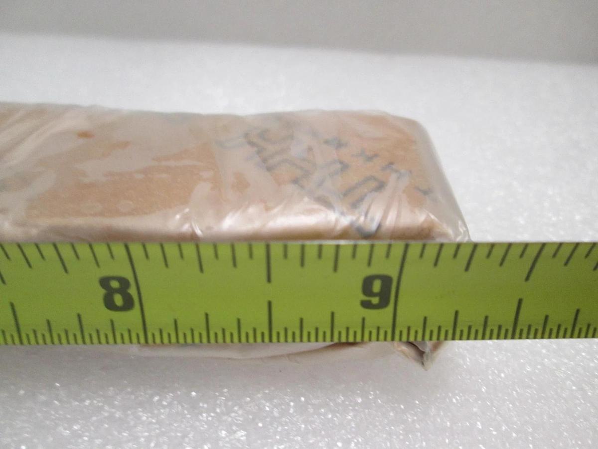 Used THK, RSR12WMUU+230LM, Linear Bearing Guide Block w/ Guide Rail, New