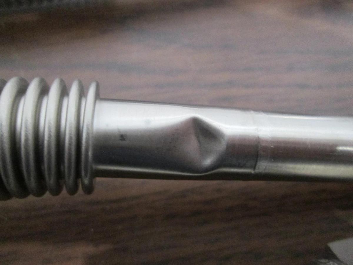 Used AMAT, 0050-43579, Weldment, Used