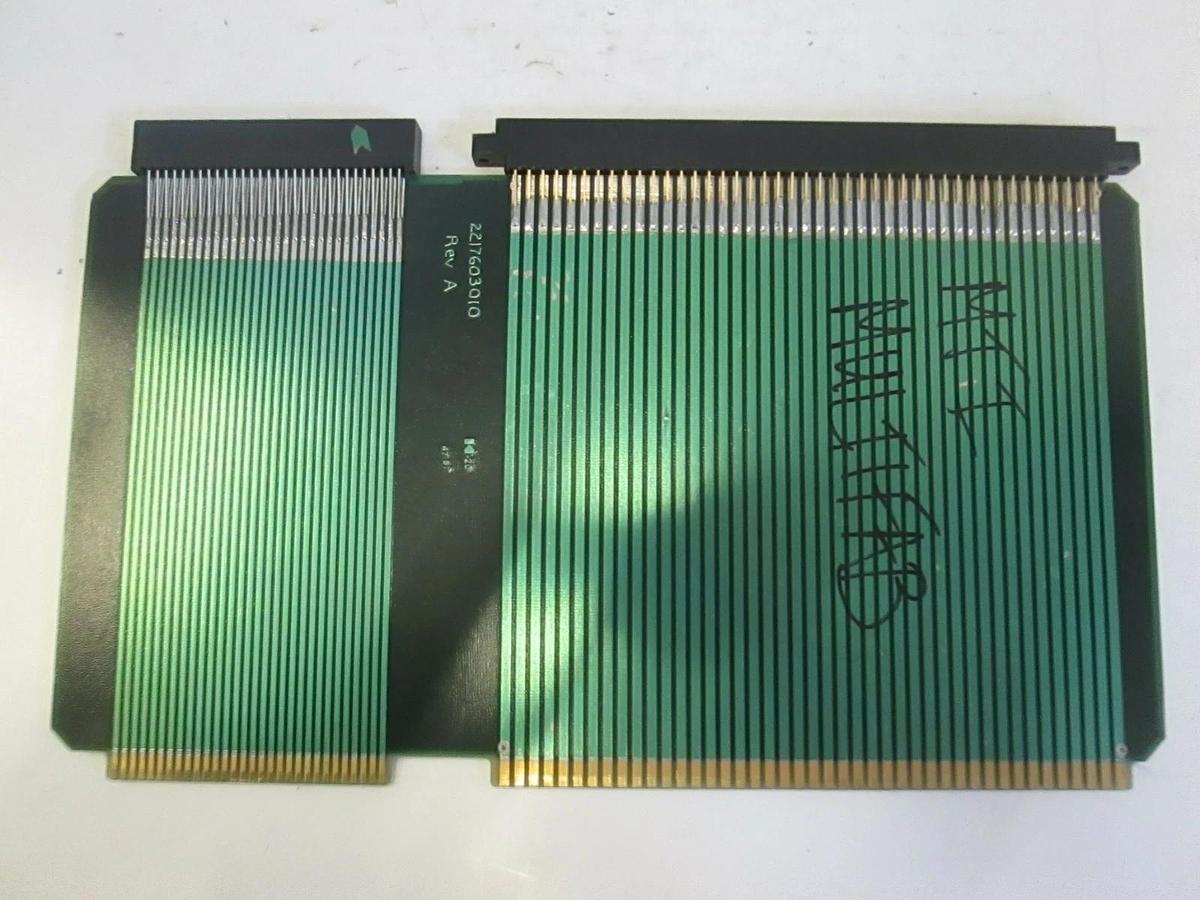 Used Card Extender 2217603010 PCB Assy, Used