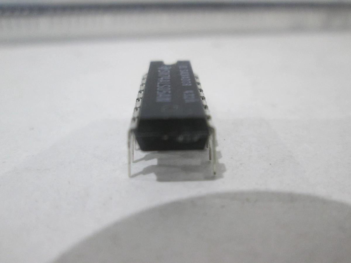 Texas Instruments, SN74ALS05AN, Integrated Circuit, New, Lot of 19