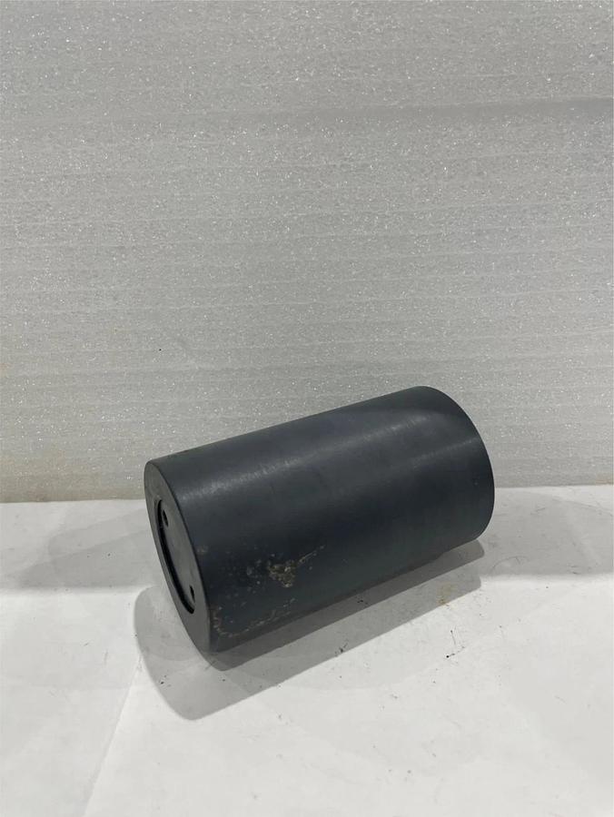 Used RK Industries, RK-RAC, Air Cylinder, RAC-002 PVC, Used