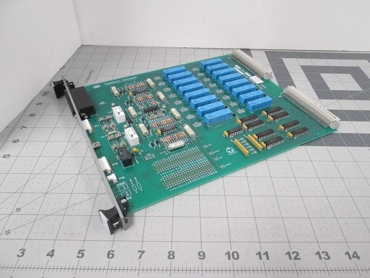 SPT Micro, 605427-03, Relay Board, PCB Assy, New