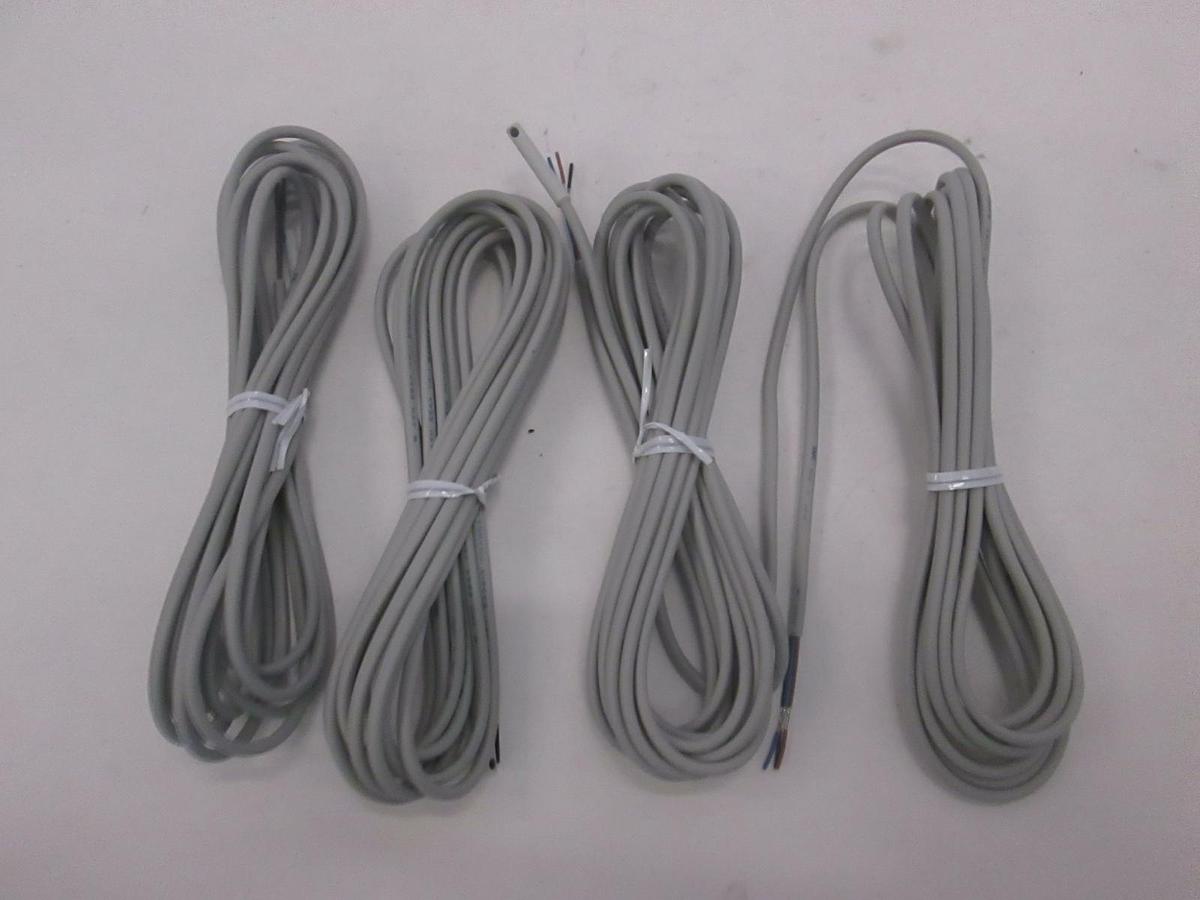 Used SMC, Sensor, D-M9NW, New, Single Unit