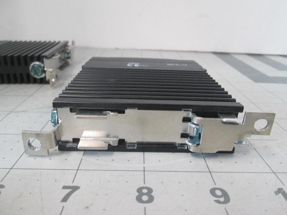Used Crydom, CKRD2430, Solid State Contactor, 240V, 30A, Used, Lot of 2