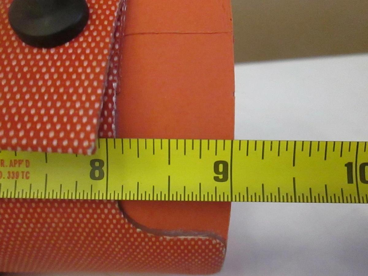 Used MKS HPS Heater Jacket, 4530-0024, Used