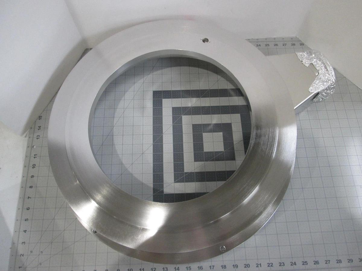 SPT Micro, Plenum Weldment, LP-CVD, 300mm, 2009330-001, New