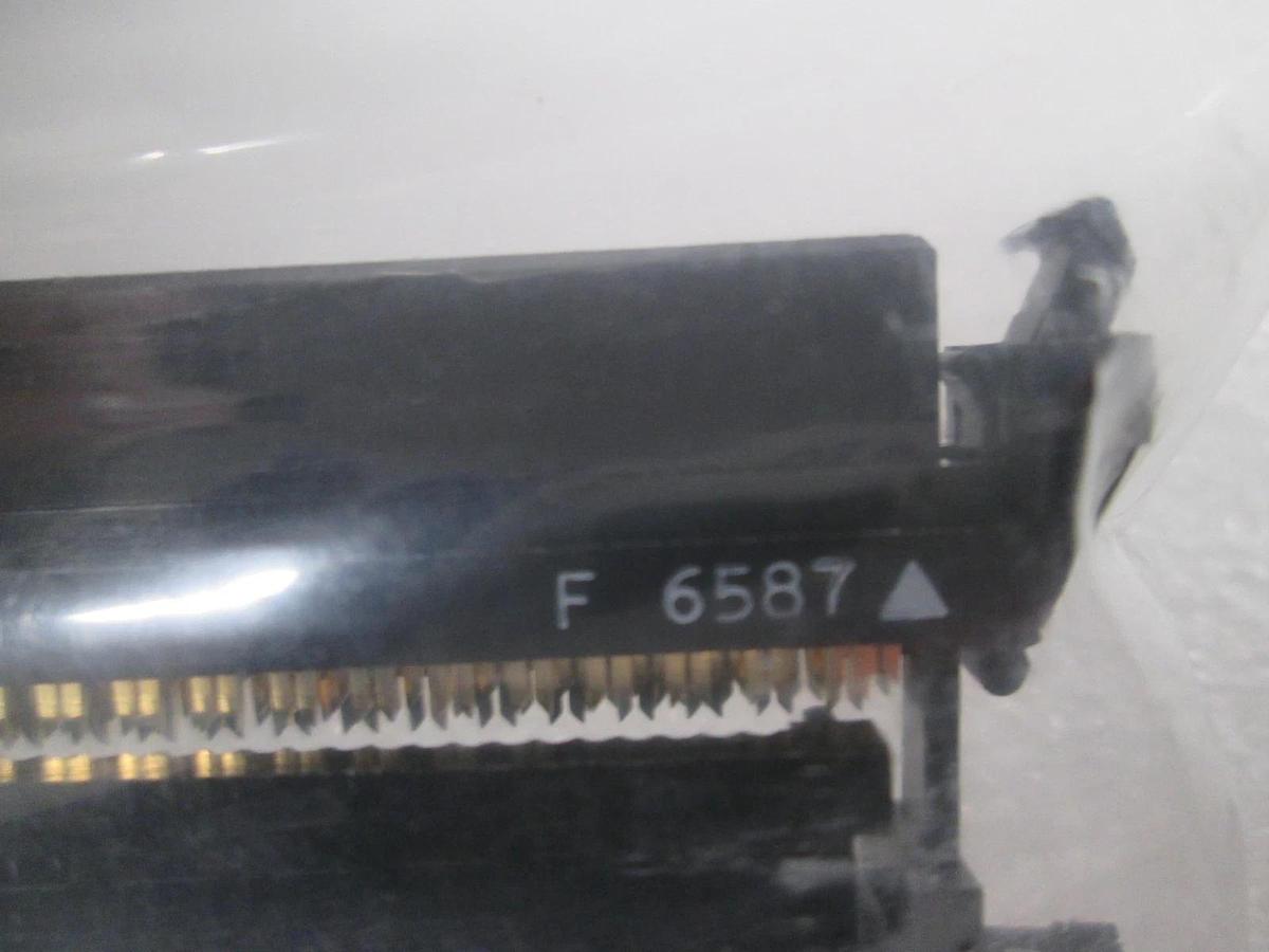AMP, Connector, 116-9041, New, Lot of 2