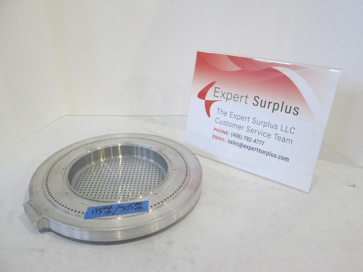 Used Lam Research/ Novellus, Showerhead, 175mm/305mm, Used