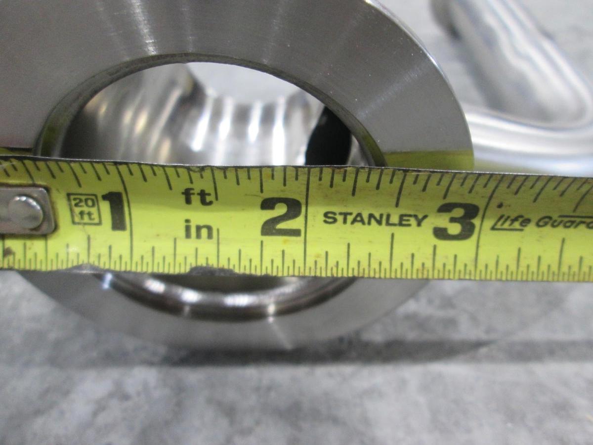 Used AMAT, 7 1/2" Weldment Pipe, Used
