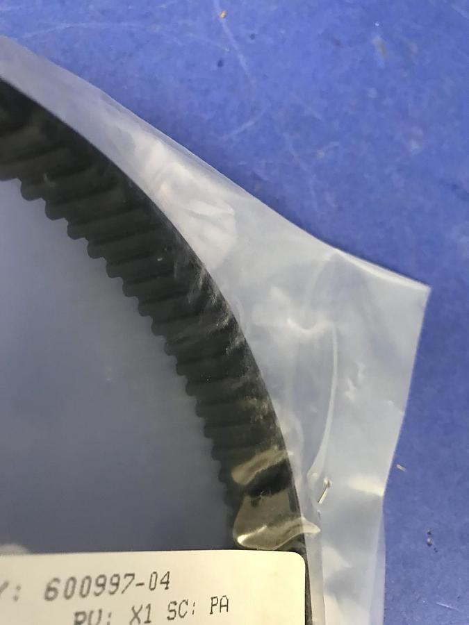 Woods Sure-Grip HTD Timing Belt 4505 M15, 5mm Pitch, 15mm Wide, Lot of 3