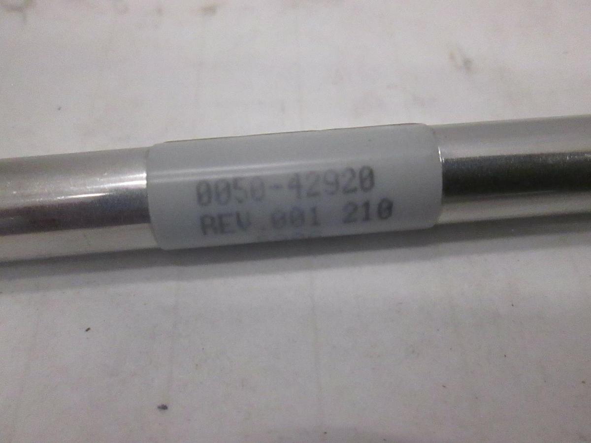 Used AMAT, Gas Line, 0050-42920, Used