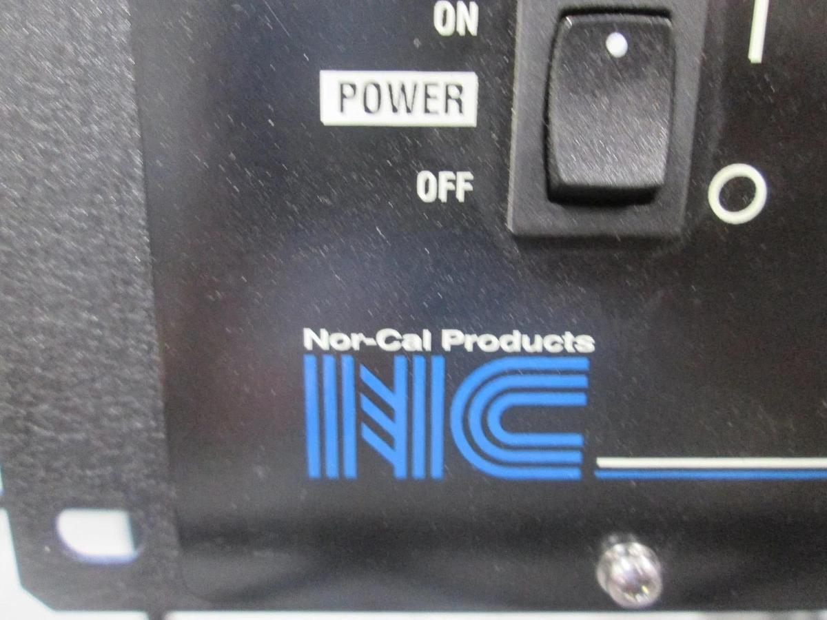Used Nor-Cal Products, 0190-30214, Intellisys, Adaptive Pressure Controller, Used