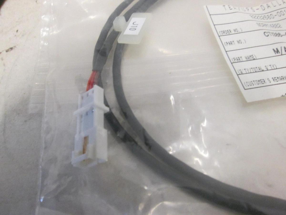 TEL Tokyo, CT1386-448376-11, M/A HS Y HOME EXT.CABLE (M6), New