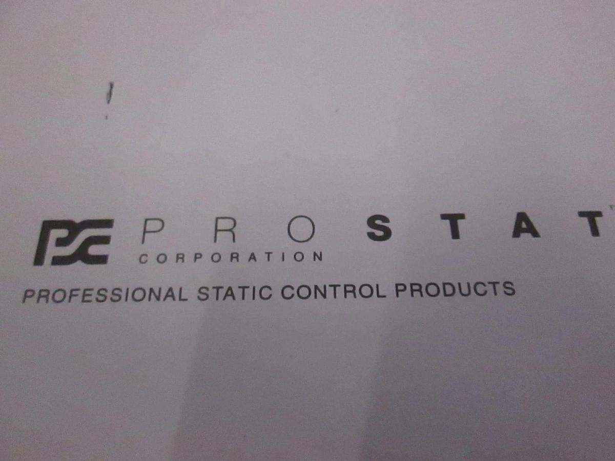 Used Prostat PMK-150 Basic Measurement Kit Operators Manual, Used