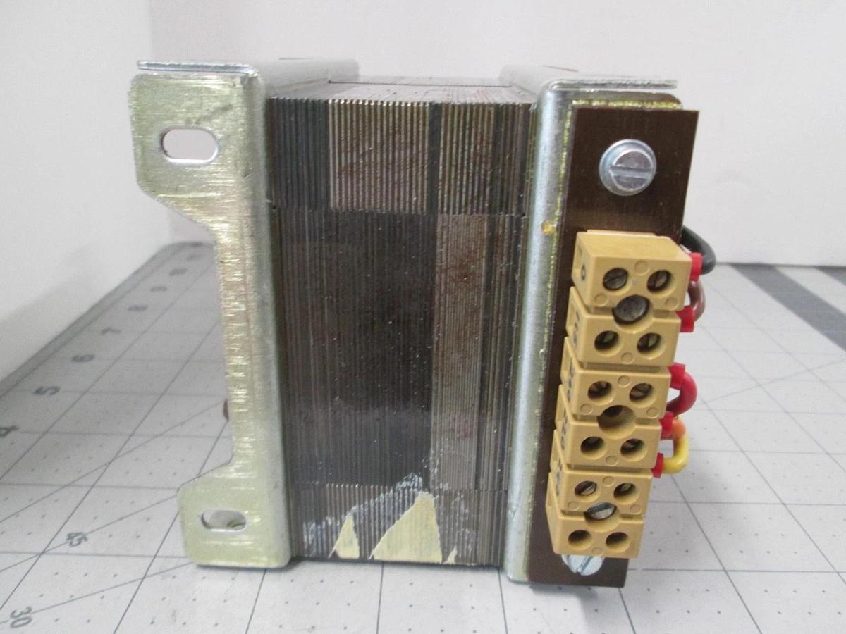 Romarsh, PT250/37, Transformer Mains 250/37, New