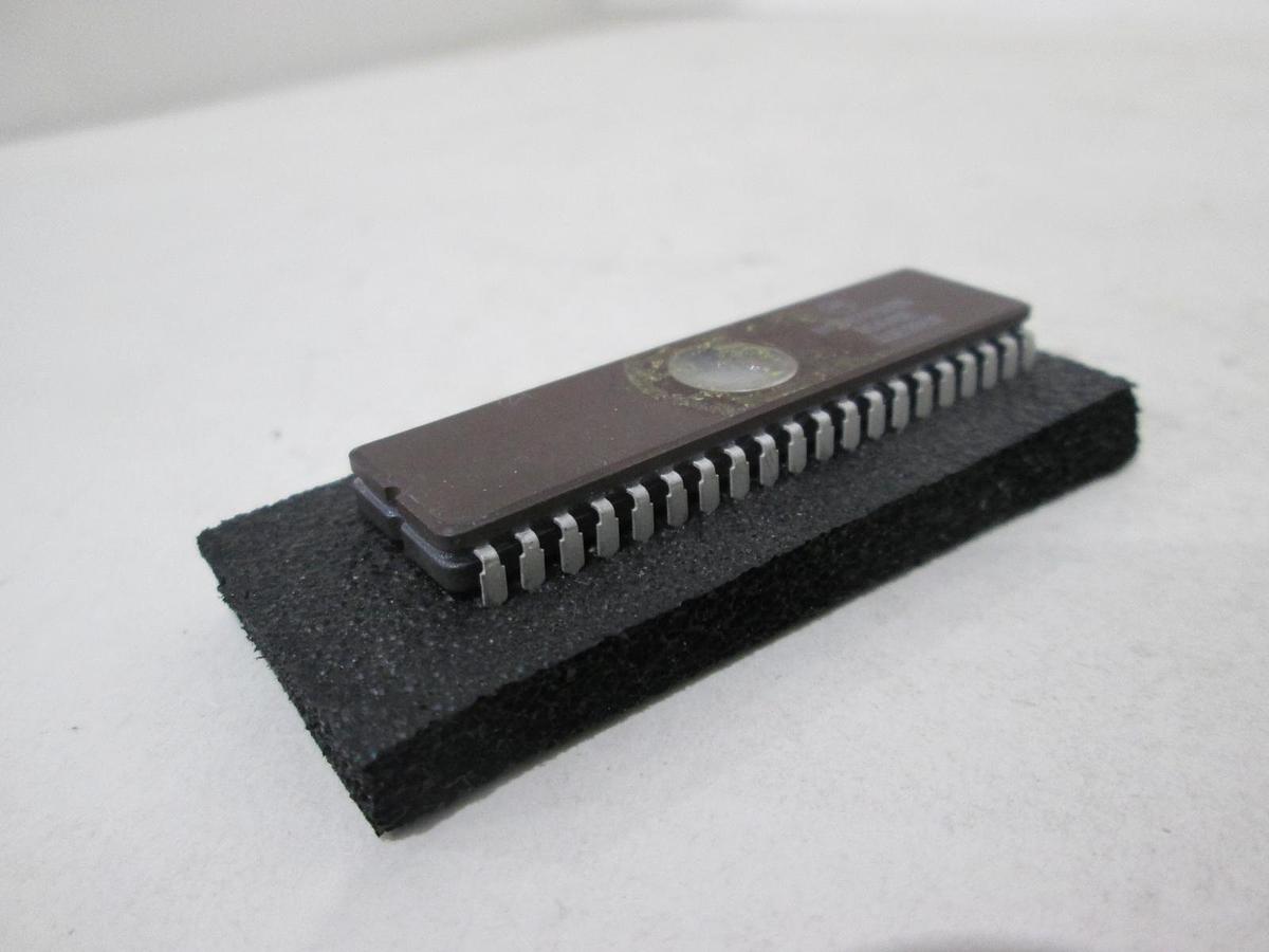 Used Motorola, MC68705U3S, Integrated Circuit, Used