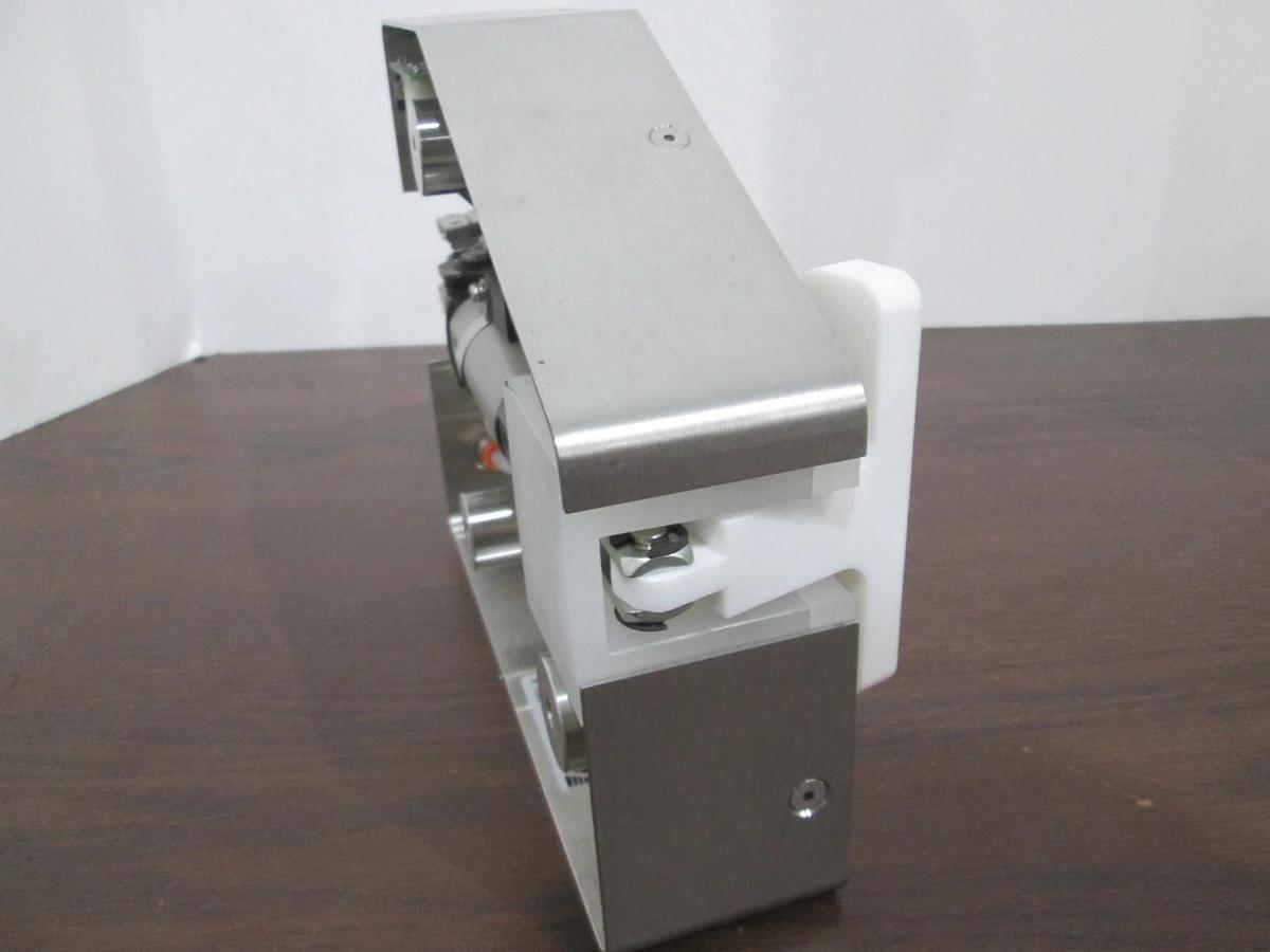 Used Lintelle Engineering, 02-120736-00, Used
