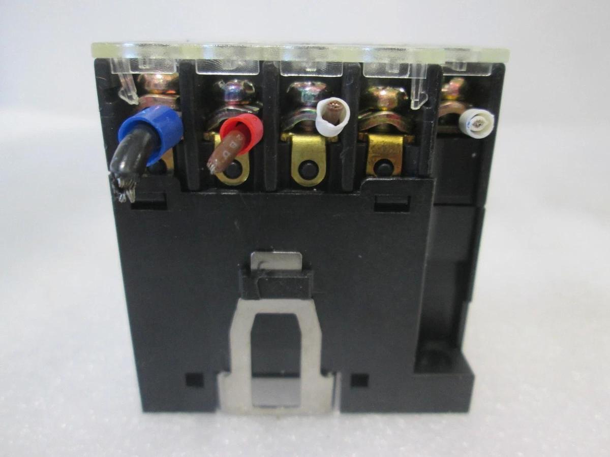 Used Fuji Electric, SJ-0G//UL, Magnetic Contactor, Used