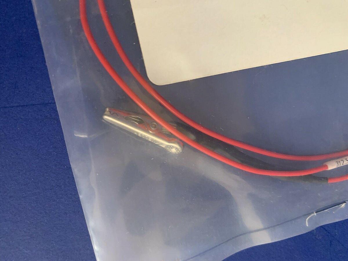 AMAT Cable / Wire Assembly 0700-0637, Lot of 6, New
