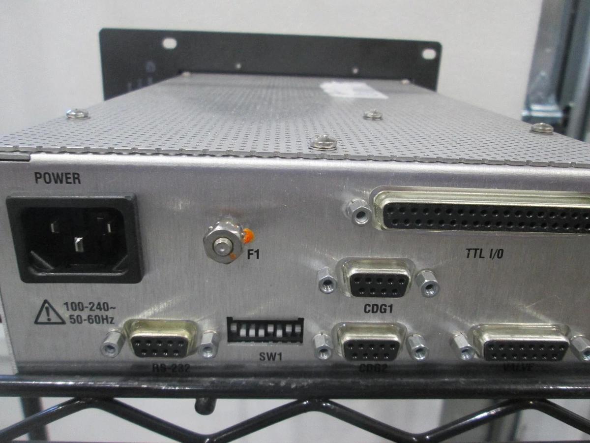 Used Nor-Cal Products, 0190-30214, Intellisys, Adaptive Pressure Controller, Used