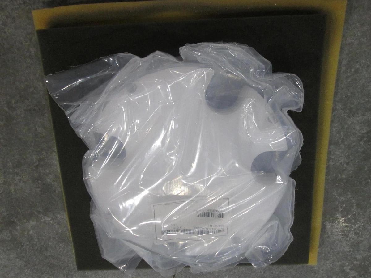 Heraeus, D3CN13001, Quartz Plate, New, Lot of 2