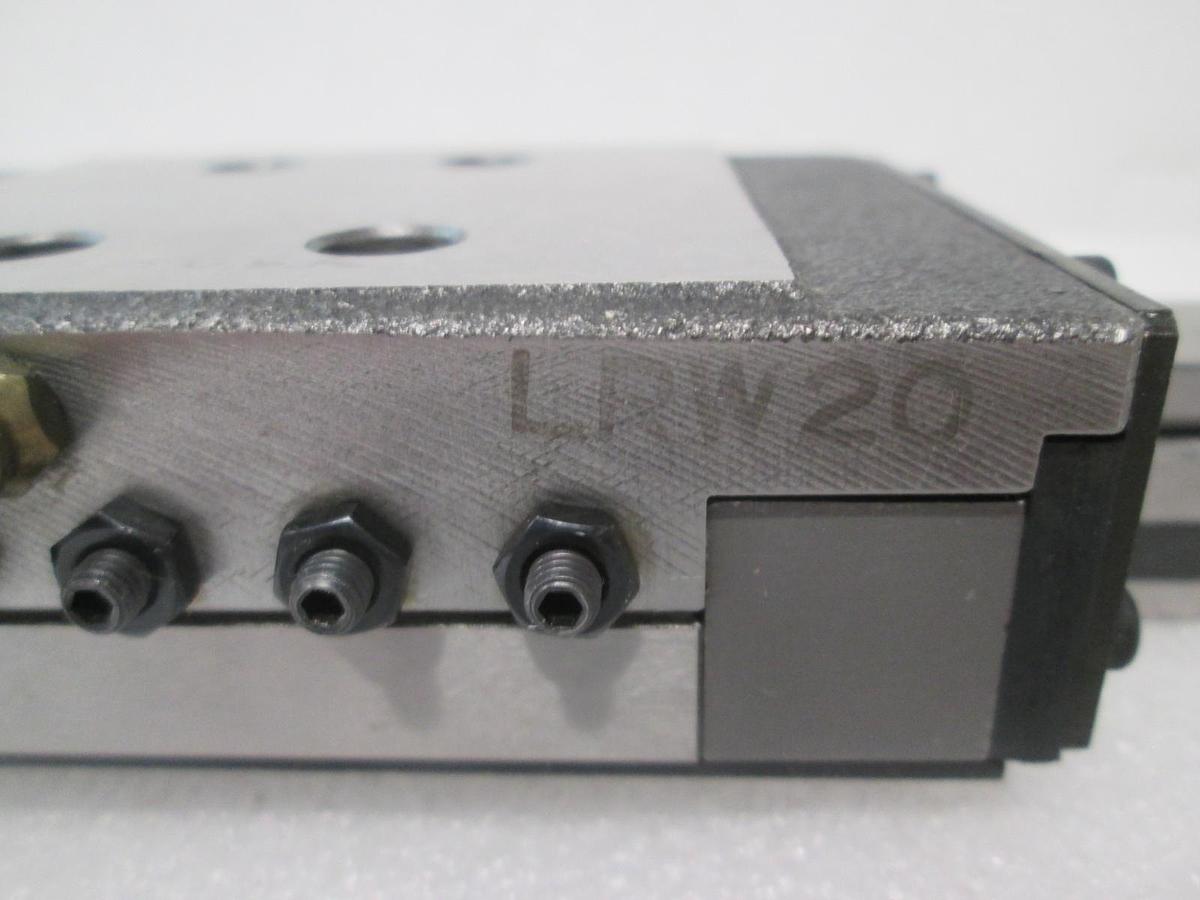 Used IKD, LRW20, Precision Roller, New