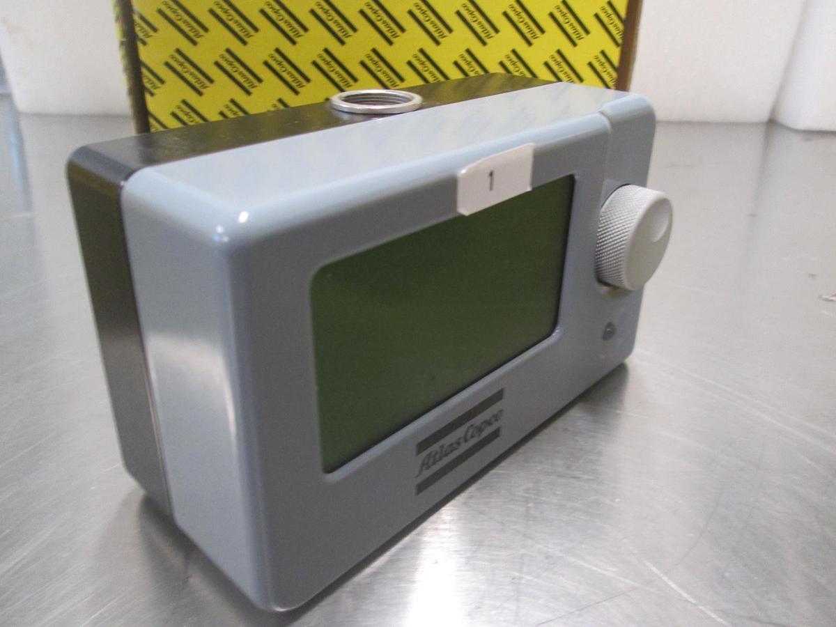 Used Atlas Copco, ETF MT 80 OG, MicroTorque Controller, New