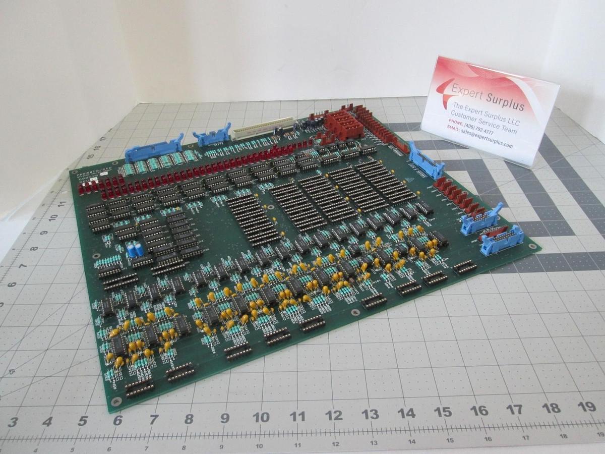SPT Micro, 600570-05, Digital Input Auxiliary, Poly, PCB Assy, New