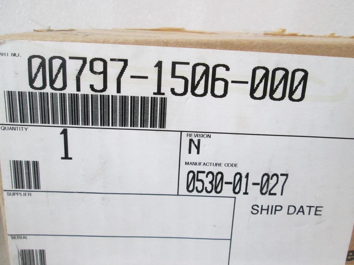 Electro-Craft, E530, Spinner Motor, 797-1506-000, New