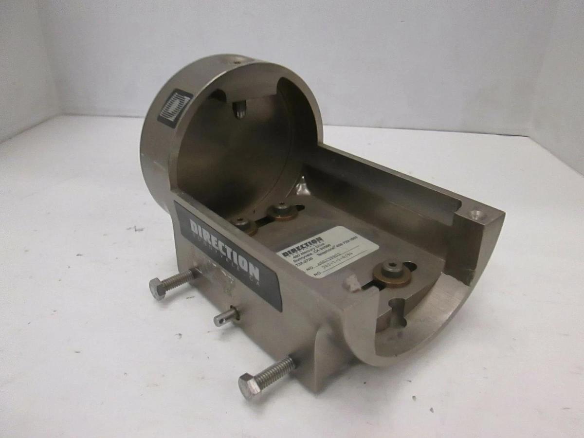 Used Direction, Cantilever Head Bracket, AS0739902, Used