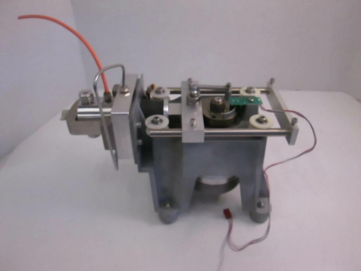 Used MAE SPA Stepping Motor HY200 3437 0560 AG04 A411 Assy, Used