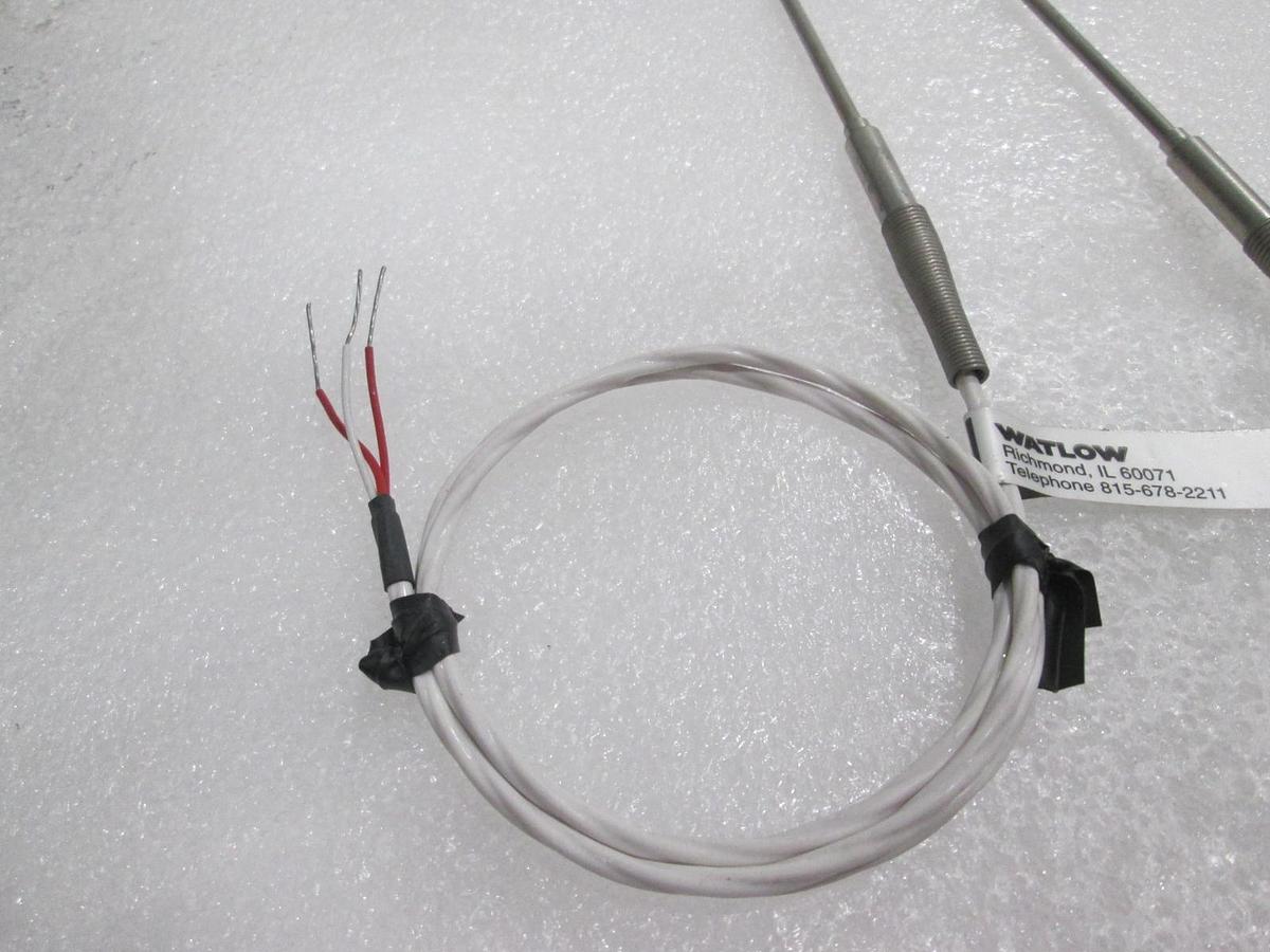 Watlow, RFGB0TK060BA020, New, Lot of 2