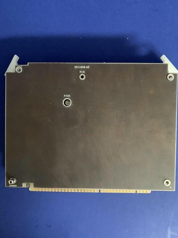 Used Tektronix 1803 DC Subsystem Amplifier PCB Assy, 670-2826-07