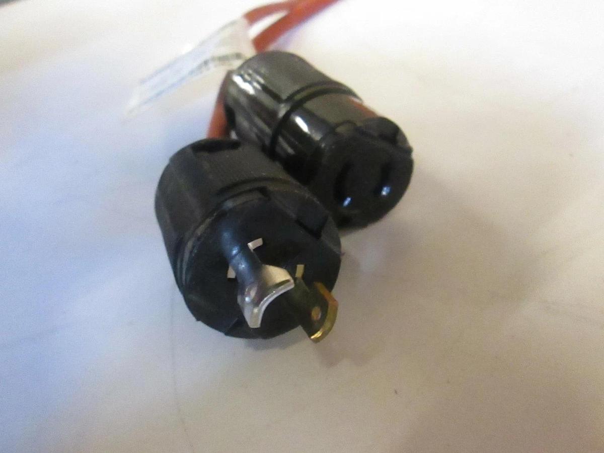 Used MKS HPS Heater Jacket, 4530-0012, Used