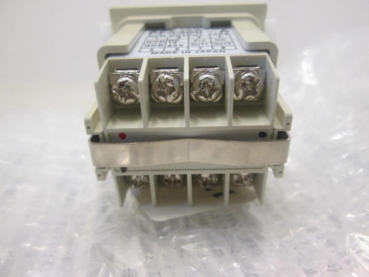 SMC, PFA300-A, Flow Switch Remote Display, New