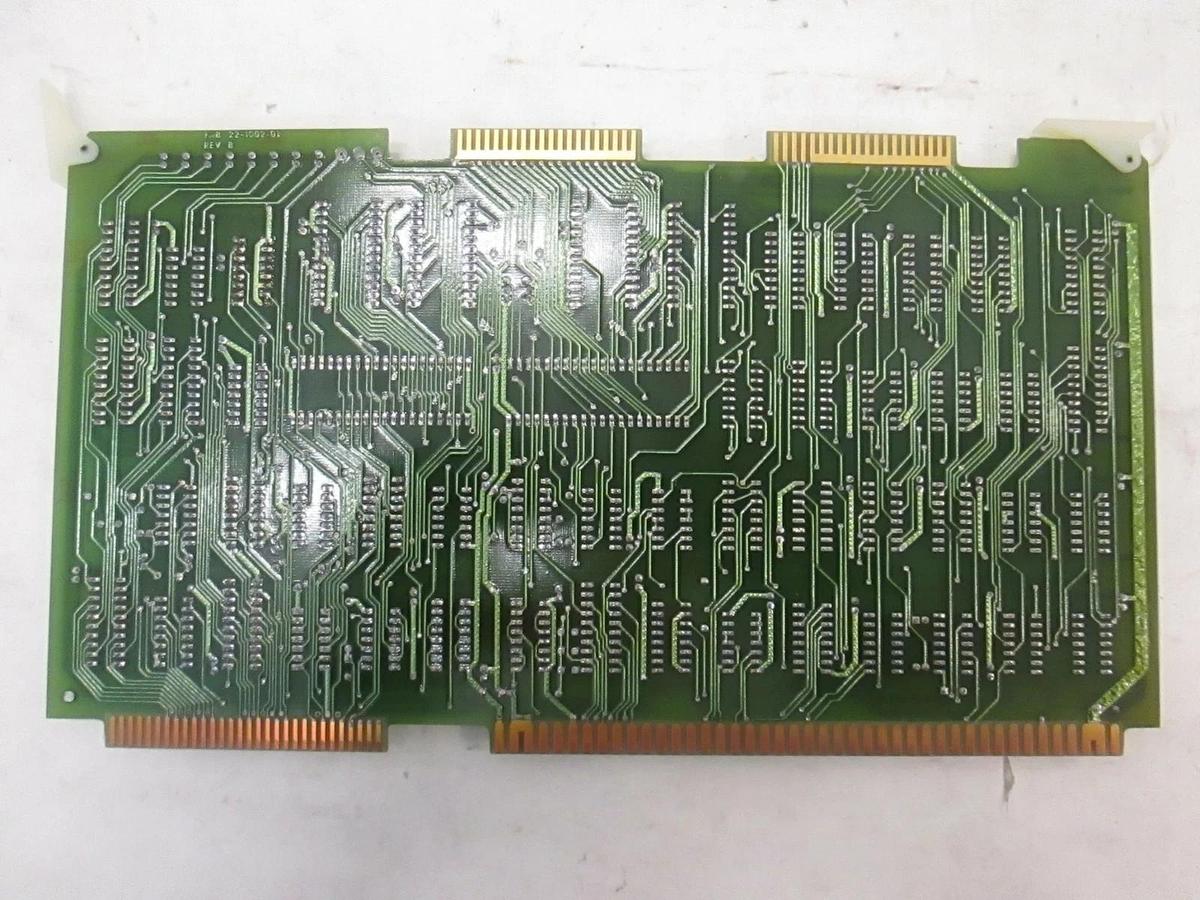 Used Codata Corp. CRT Controller, 92-1002-01, Working When Removed, Used