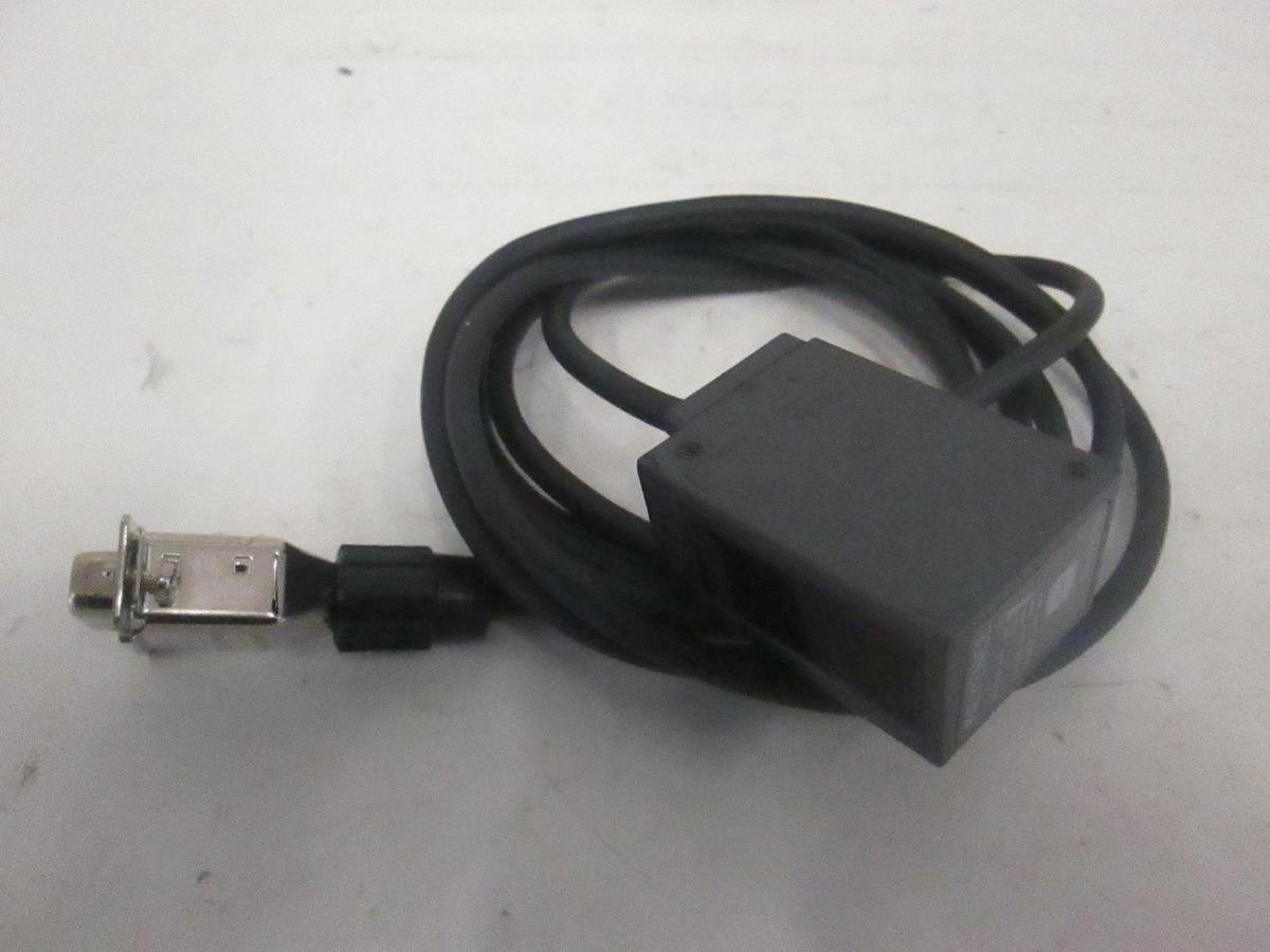 Used Keyence, Laser Barcode Scanner, BL-601HA, Used