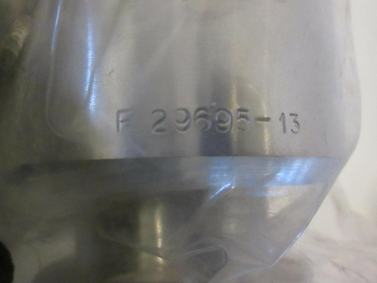 Used VAT, Vacuum Pump, F29695-13, New