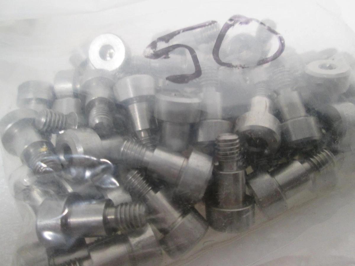 SCR, SHLDR, 10-32, .25 OD x 1/4L, 205-427, New, Lot of 94